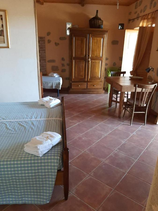 Al Melograno B&B 벨몬테칼라브로 외부 사진