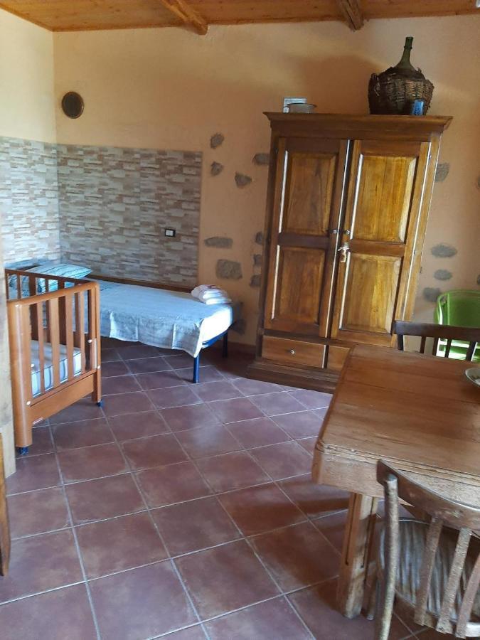 Al Melograno B&B 벨몬테칼라브로 외부 사진