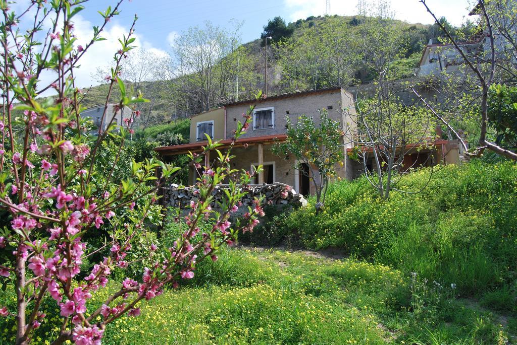 Al Melograno B&B 벨몬테칼라브로 객실 사진