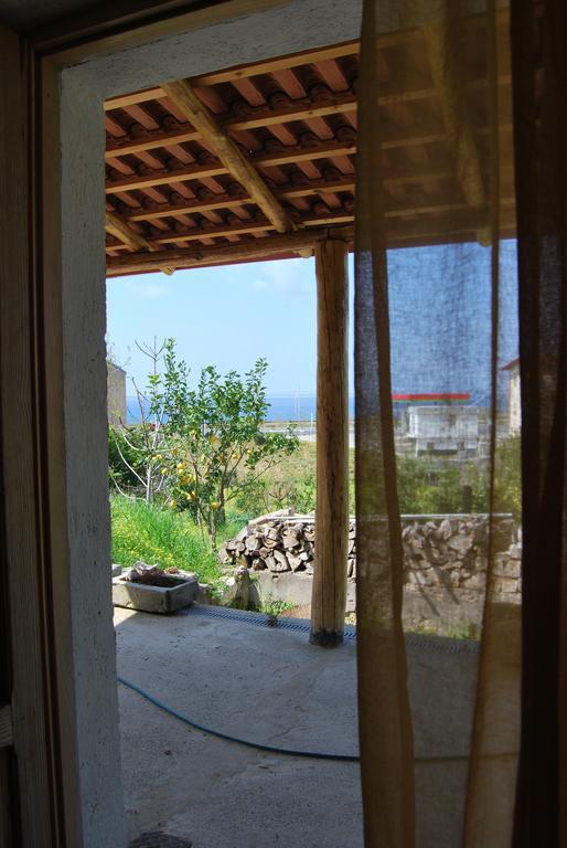 Al Melograno B&B 벨몬테칼라브로 객실 사진